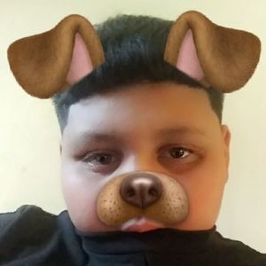 Meet your Posher, Luis